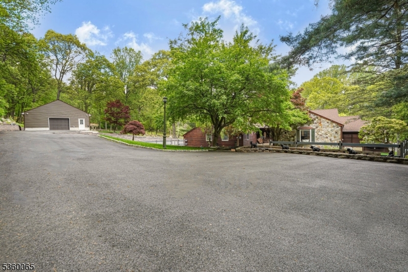 26 Danville Mountain Road Great Meadows, NJ 07838 - Photo 47 of 49 a view of a house with a street