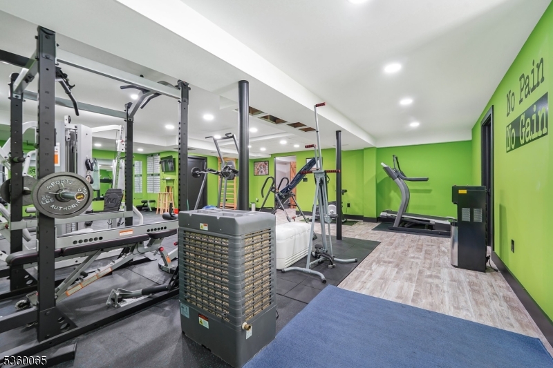 26 Danville Mountain Road Great Meadows, NJ 07838 - Photo 6 of 49 a living room with patio furniture and a large window