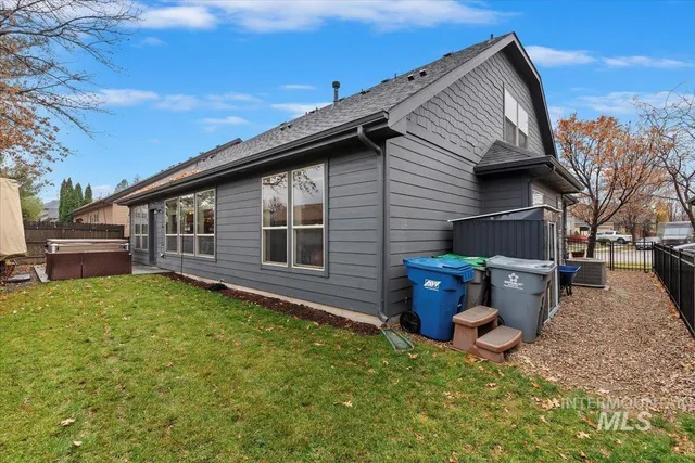 $746,000 | 4322 South Constitution Avenue, Boise, ID 83716