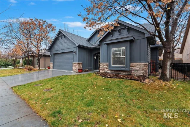 $746,000 | 4322 South Constitution Avenue, Boise, ID 83716