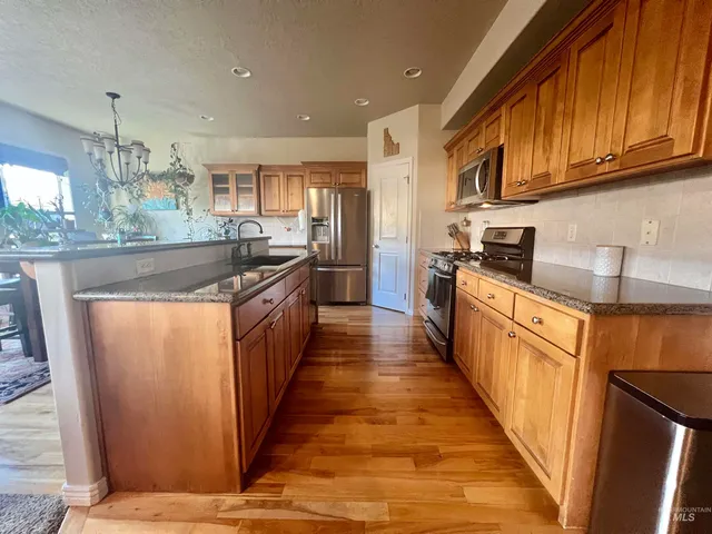 $746,000 | 4322 South Constitution Avenue, Boise, ID 83716