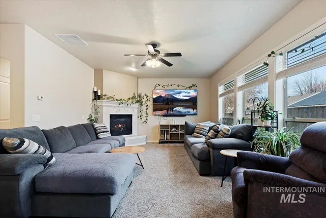 $746,000 | 4322 South Constitution Avenue, Boise, ID 83716