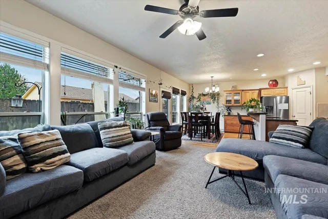 $746,000 | 4322 South Constitution Avenue, Boise, ID 83716