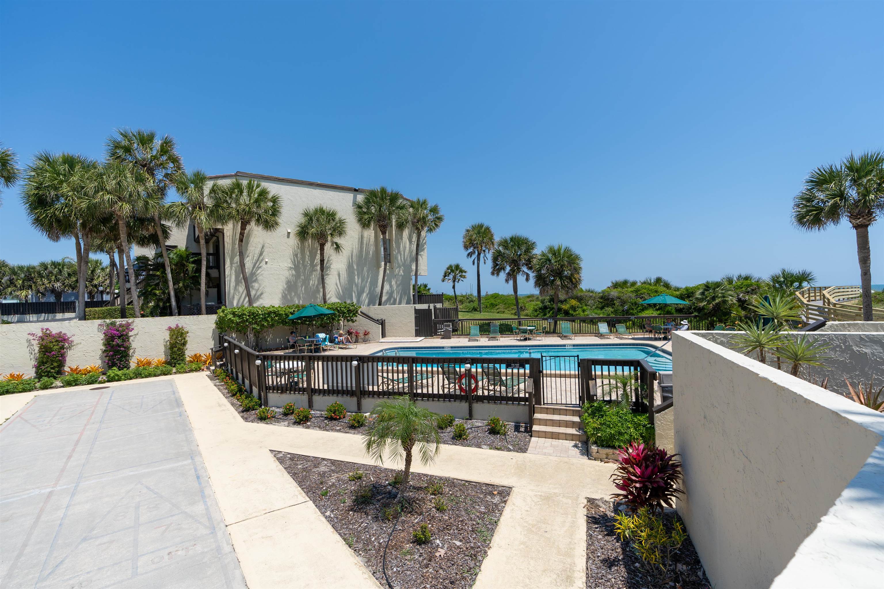 5650 A1A South, Unit C218 St. Augustine, FL 32080 - Photo 44 of 77