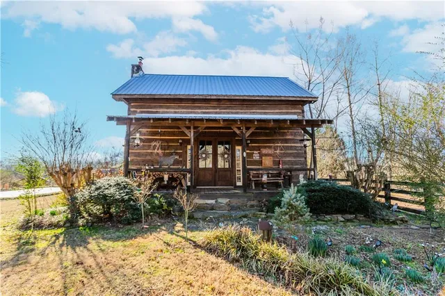 $1,200,000 | 193 Wrights Mill Lane, Commerce, GA 30530