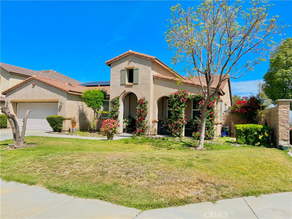 29360 Hartford Drive Menifee, CA 92584 - Photo 1 of 1