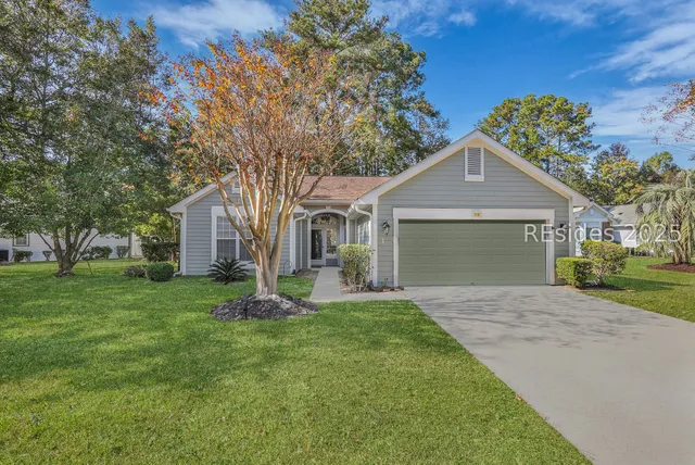 $445,000 | 115 Fort Beauregard Lane, Bluffton, SC 29909