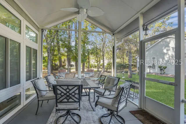 $445,000 | 115 Fort Beauregard Lane, Bluffton, SC 29909