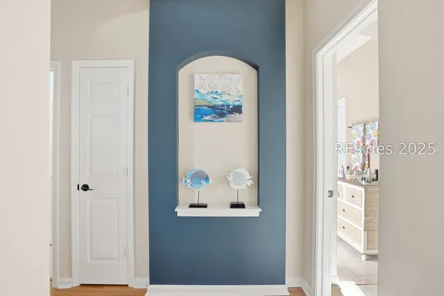 $445,000 | 115 Fort Beauregard Lane, Bluffton, SC 29909