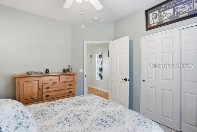 $445,000 | 115 Fort Beauregard Lane, Bluffton, SC 29909