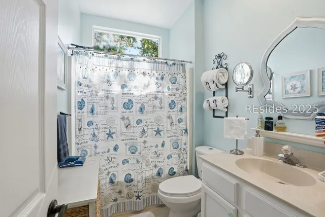 $445,000 | 115 Fort Beauregard Lane, Bluffton, SC 29909