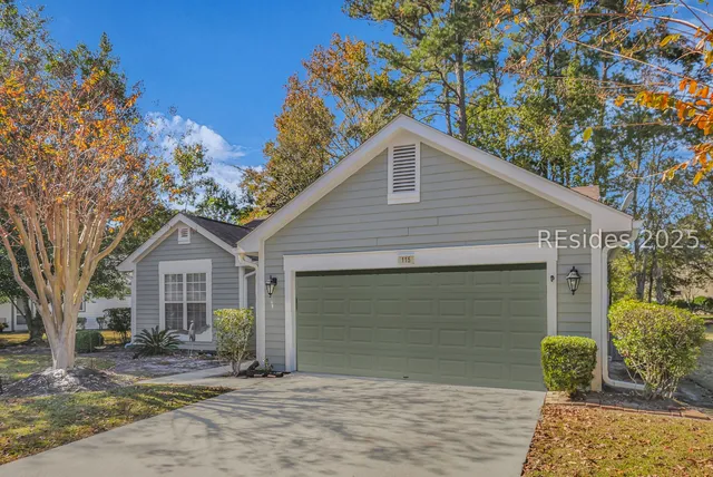 $445,000 | 115 Fort Beauregard Lane, Bluffton, SC 29909