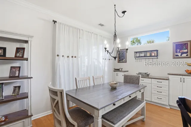 $445,000 | 115 Fort Beauregard Lane, Bluffton, SC 29909