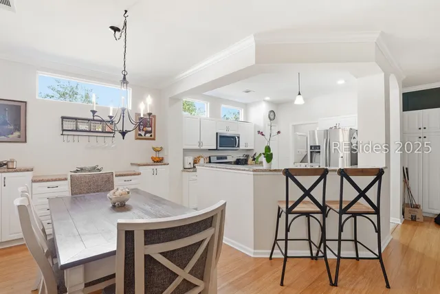 $445,000 | 115 Fort Beauregard Lane, Bluffton, SC 29909