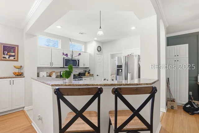 $445,000 | 115 Fort Beauregard Lane, Bluffton, SC 29909