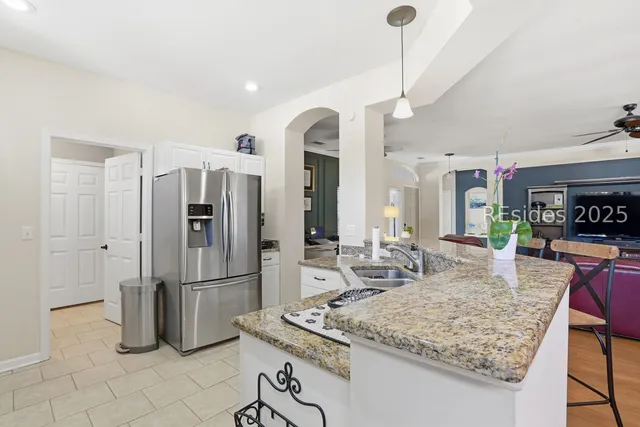 $445,000 | 115 Fort Beauregard Lane, Bluffton, SC 29909