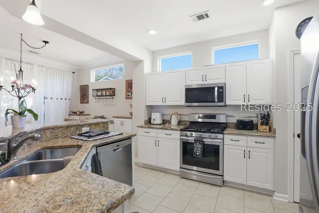 $445,000 | 115 Fort Beauregard Lane, Bluffton, SC 29909