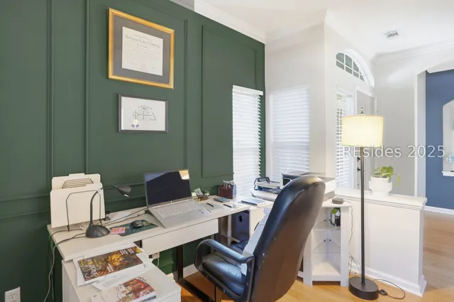 $445,000 | 115 Fort Beauregard Lane, Bluffton, SC 29909