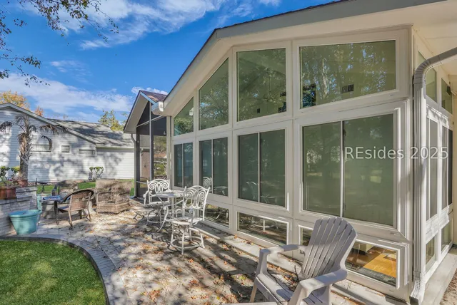 $445,000 | 115 Fort Beauregard Lane, Bluffton, SC 29909