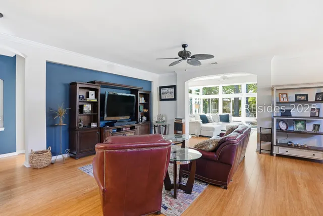 $445,000 | 115 Fort Beauregard Lane, Bluffton, SC 29909