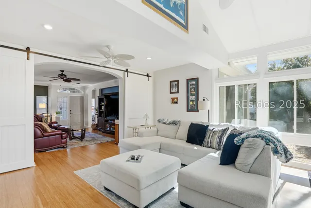 $445,000 | 115 Fort Beauregard Lane, Bluffton, SC 29909