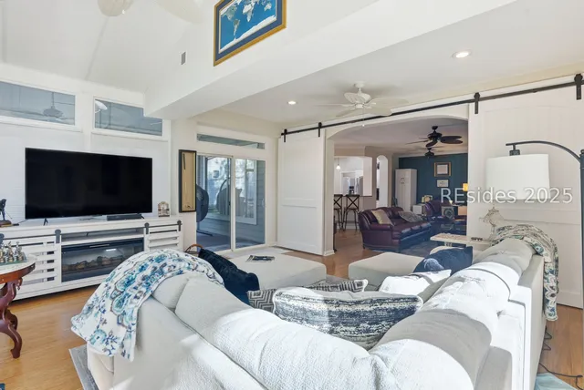 $445,000 | 115 Fort Beauregard Lane, Bluffton, SC 29909