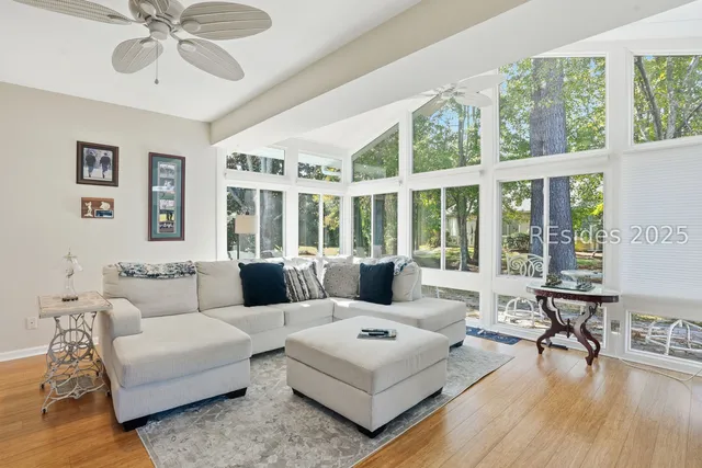$445,000 | 115 Fort Beauregard Lane, Bluffton, SC 29909