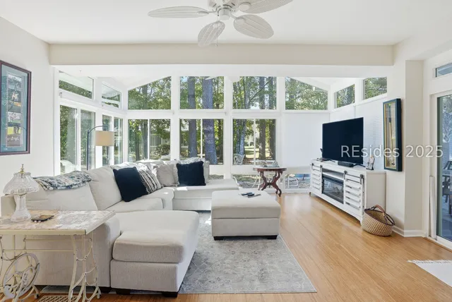 $445,000 | 115 Fort Beauregard Lane, Bluffton, SC 29909