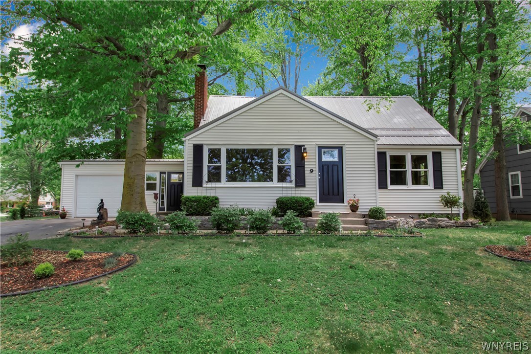 259 Paradise Road Amherst, NY 14051 - Photo 1 of 1