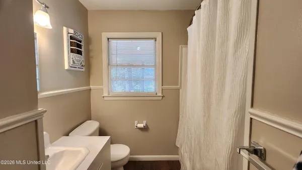 $117,900 | 213 Holly Drive, Natchez, MS 39120