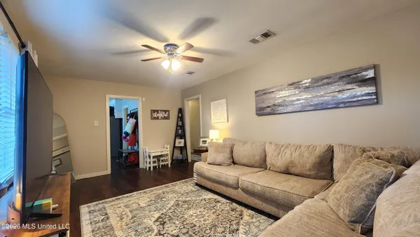 $117,900 | 213 Holly Drive, Natchez, MS 39120