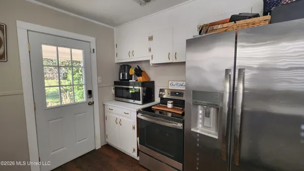 $117,900 | 213 Holly Drive, Natchez, MS 39120