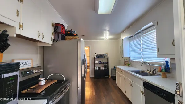 $117,900 | 213 Holly Drive, Natchez, MS 39120