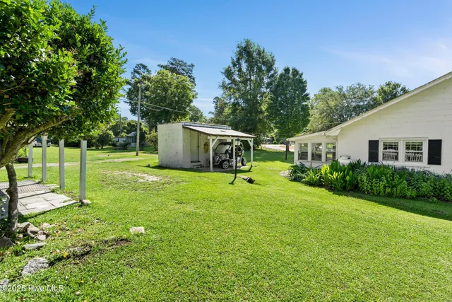 $310,000 | 102 Lakeshore Drive, Lake Waccamaw, NC 28450