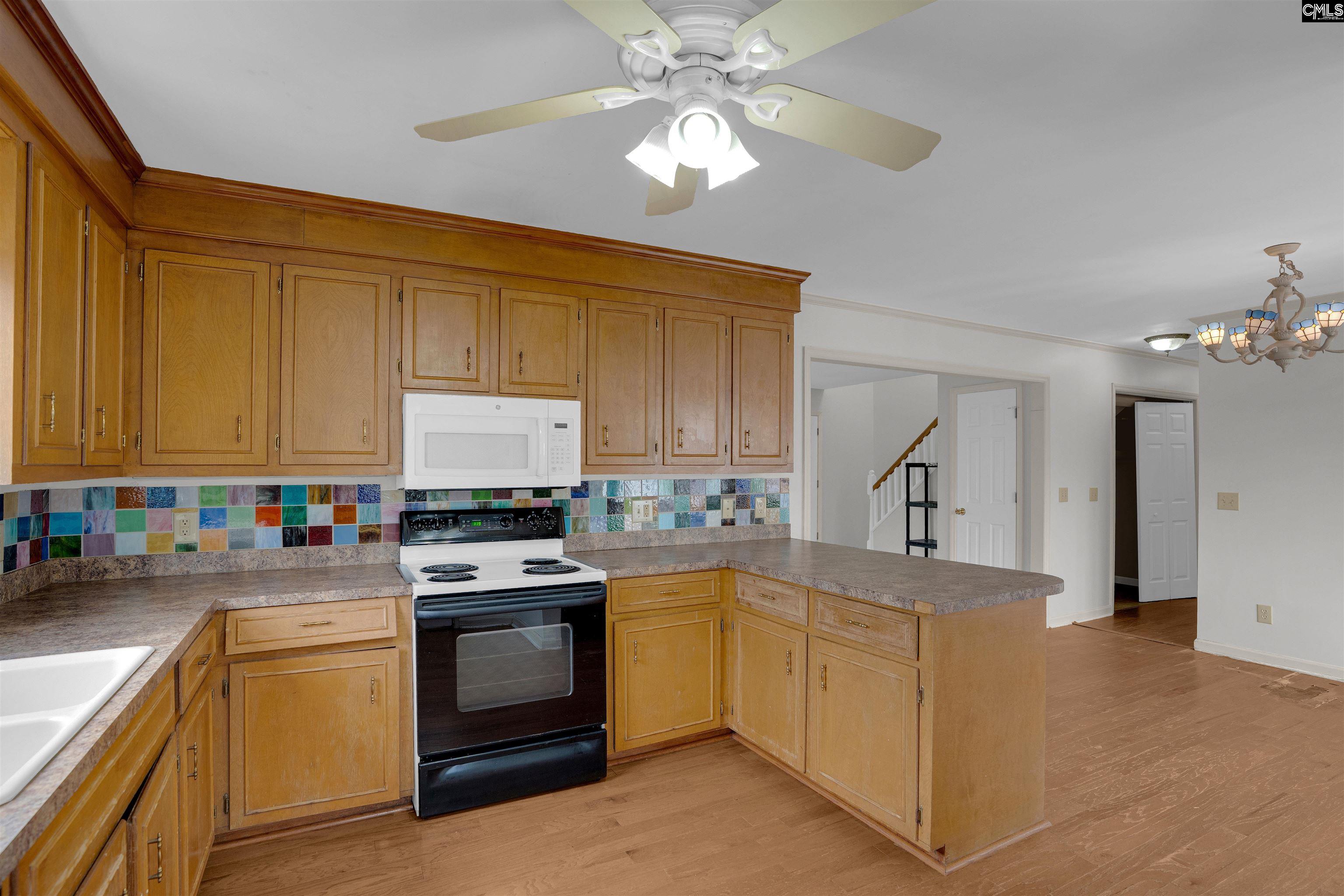 245 Braewick Road Columbia, SC 29212 - Photo 10 of 31 Gallery Image 10