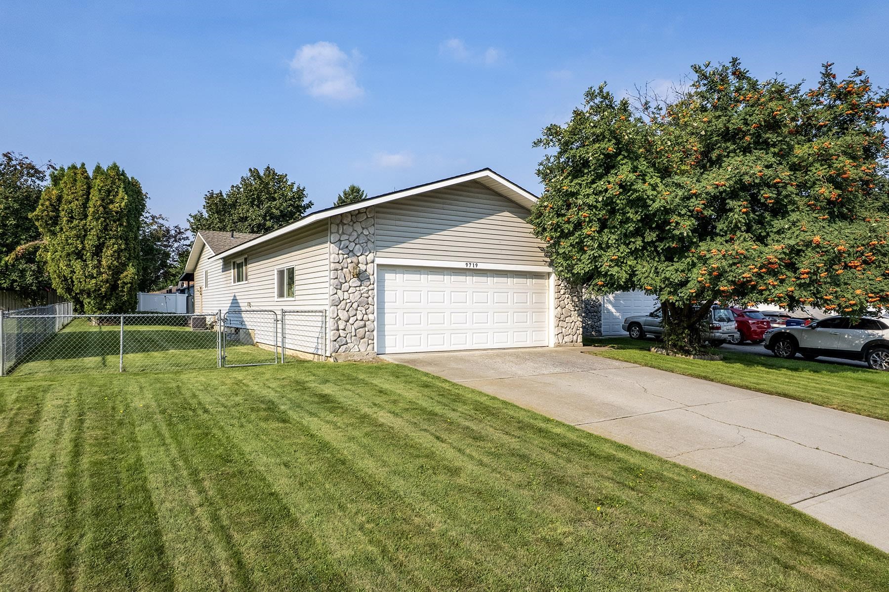 9719 North Indian Trail Road, Unit 9721 Spokane, WA 99208 - Photo 38 of 39 Gallery Image 38
