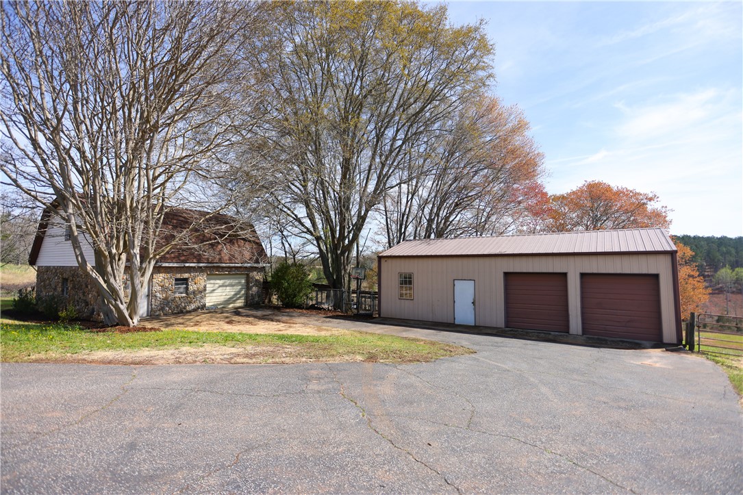 257 Kelly Mill Road Seneca, SC 29672 - Photo 2 of 7 Gallery Image 2