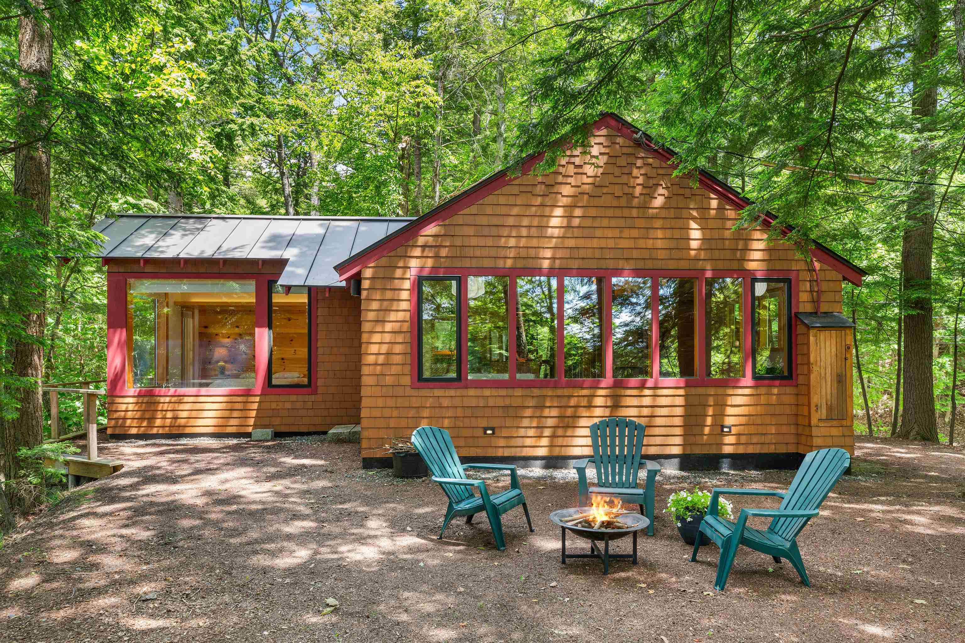 26 River Road Hanover, NH 03755 - Photo 3 of 56