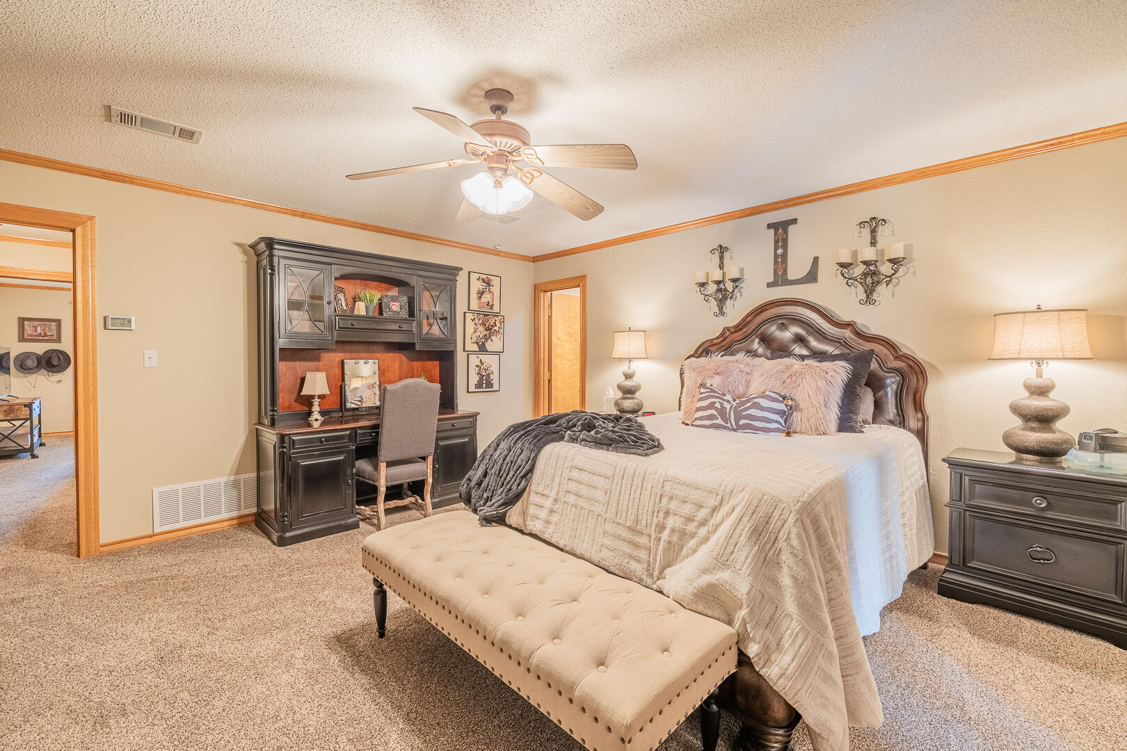 1005 N Avenue South Post, TX 79356 - Photo 14 of 49