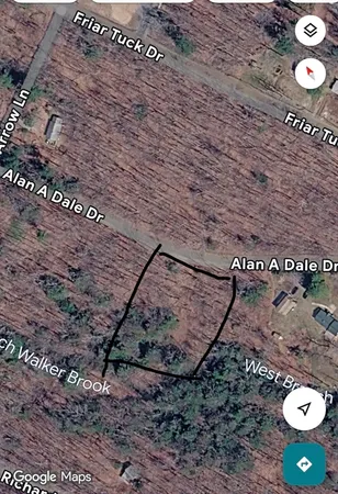 $7,000 | 0 Alan A Dale Drive, Becket, MA 01223
