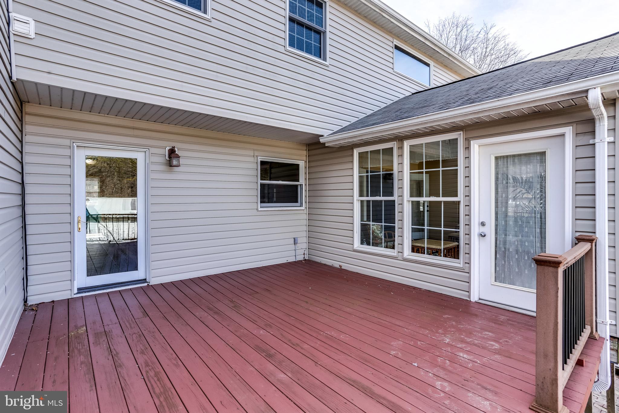 766 West Watersville Road Mount Airy, MD 21771 - Photo 55 of 61 Gallery Image 55