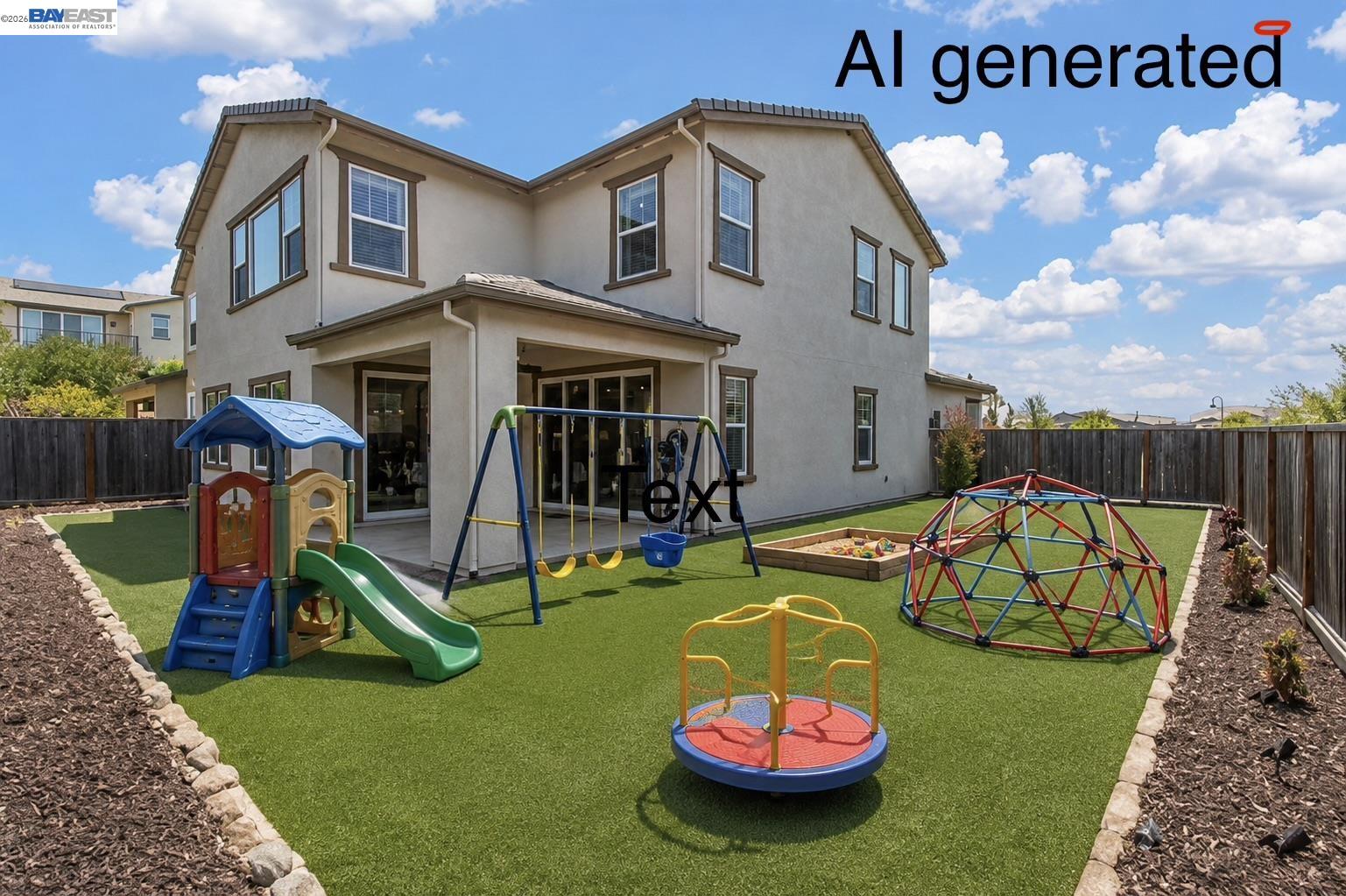 1311 Amalfi Court San Ramon, CA 94583 - Photo 62 of 62