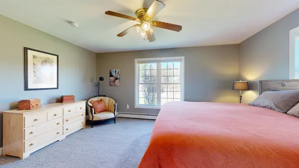 $997,000 | 55 Braeside Place, Ferrisburgh, VT 05473