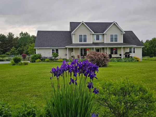 $997,000 | 55 Braeside Place, Ferrisburgh, VT 05473