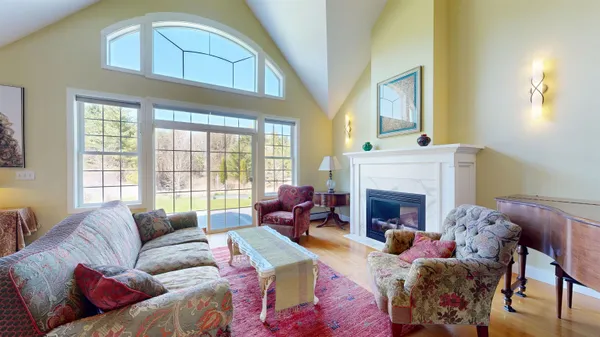 $997,000 | 55 Braeside Place, Ferrisburgh, VT 05473