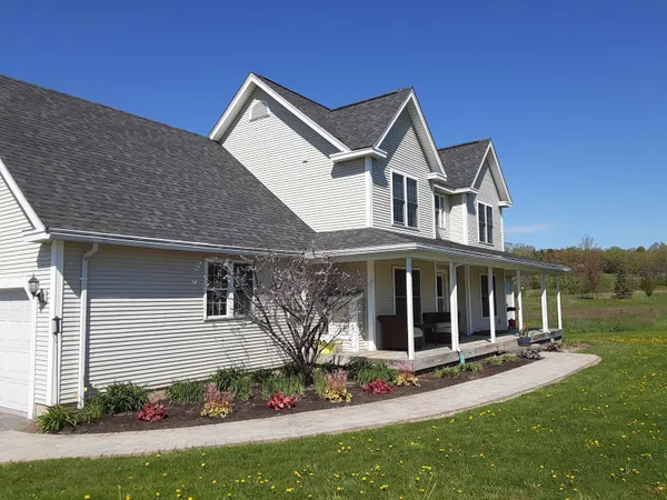 $997,000 | 55 Braeside Place, Ferrisburgh, VT 05473
