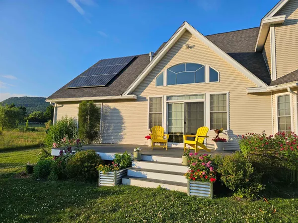 $997,000 | 55 Braeside Place, Ferrisburgh, VT 05473