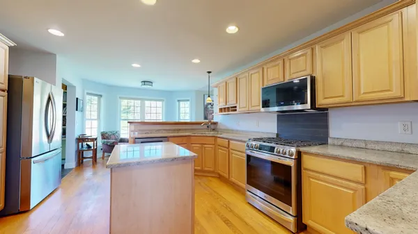 $997,000 | 55 Braeside Place, Ferrisburgh, VT 05473
