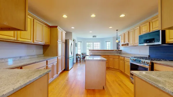 $997,000 | 55 Braeside Place, Ferrisburgh, VT 05473