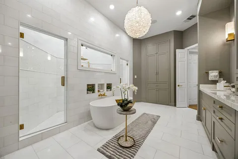 $2,250,000 | 1109 Pecan Hollow Trail, McKinney, TX 75072